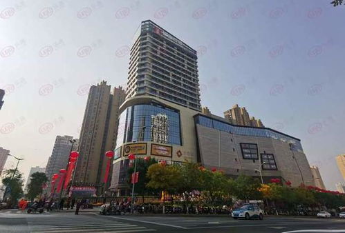 太原府東街順康多彩城今日盛大開業，商業綜合體管理服務引領消費新風尚